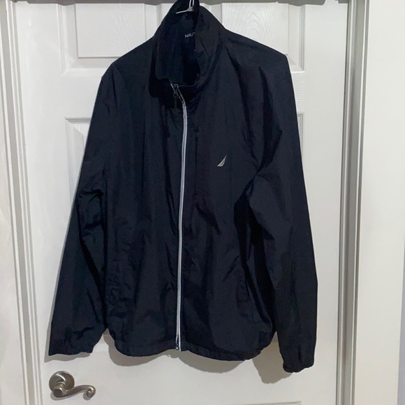 Nautica windbreaker - Picture 1 of 4